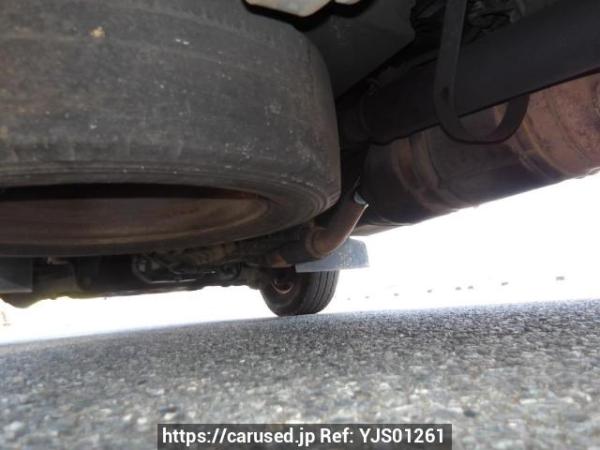 Used 2007 MT toyota dyna-route-van XZU508V Image[35]