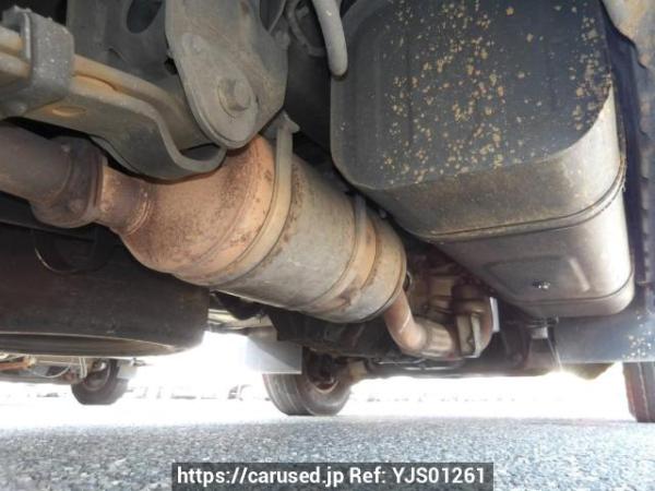 Used 2007 MT toyota dyna-route-van XZU508V Image[36]
