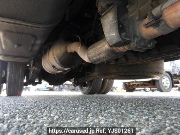 Used 2007 MT toyota dyna-route-van XZU508V Image[37]