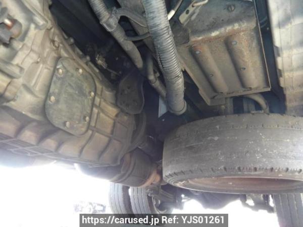 Used 2007 MT toyota dyna-route-van XZU508V Image[38]