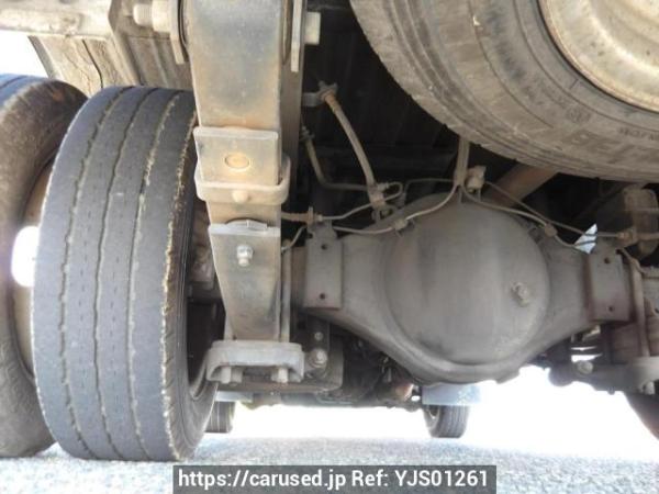 Used 2007 MT toyota dyna-route-van XZU508V Image[39]