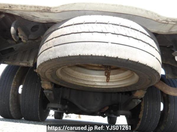 Used 2007 MT toyota dyna-route-van XZU508V Image[42]