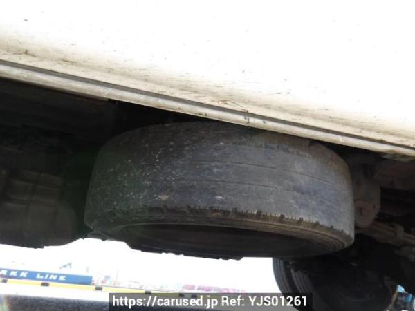 Used 2007 MT toyota dyna-route-van XZU508V Image[43]