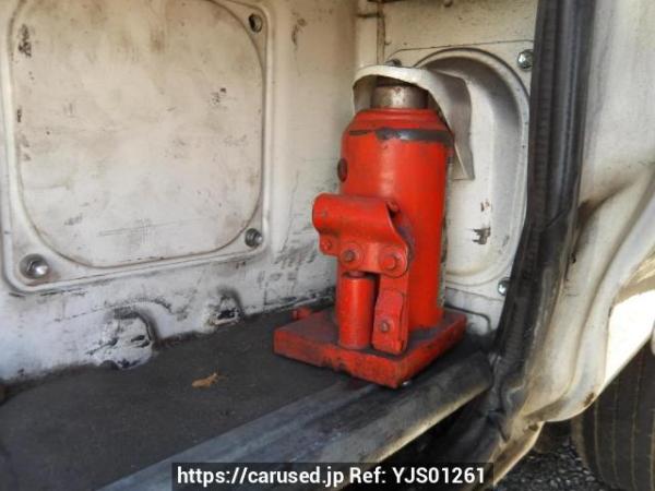Used 2007 MT toyota dyna-route-van XZU508V Image[44]