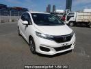 Honda Fit GK3