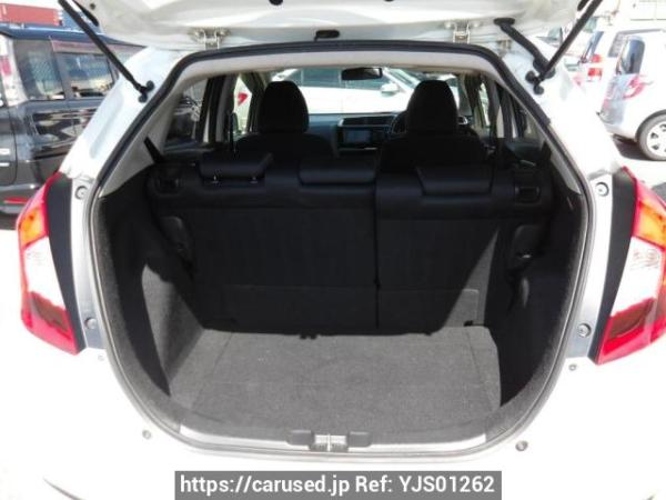 Used 2017 AT honda fit GK3 Image[8]
