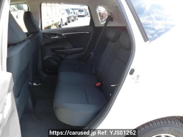 Used 2017 AT honda fit GK3 Image[16]