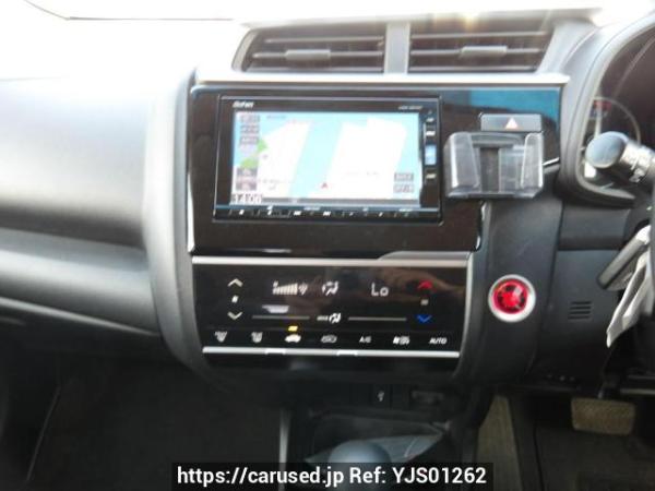 Used 2017 AT honda fit GK3 Image[19]