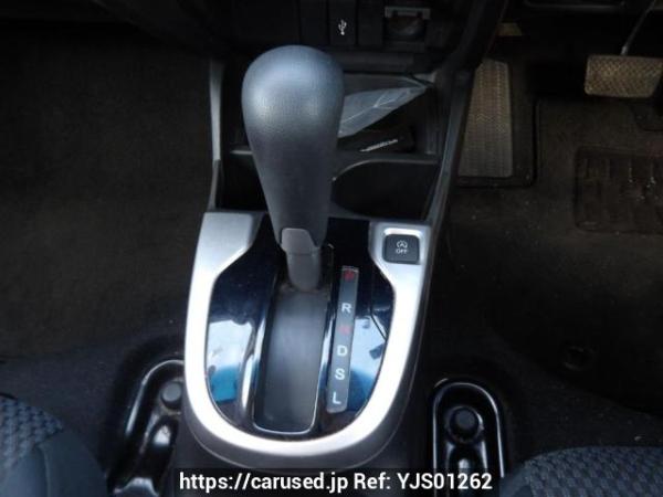 Used 2017 AT honda fit GK3 Image[23]