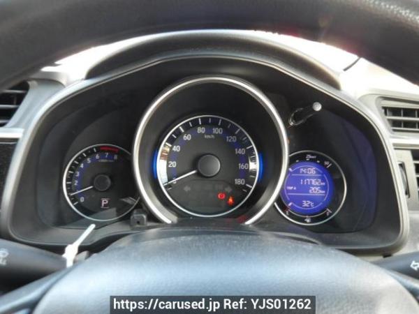 Used 2017 AT honda fit GK3 Image[24]