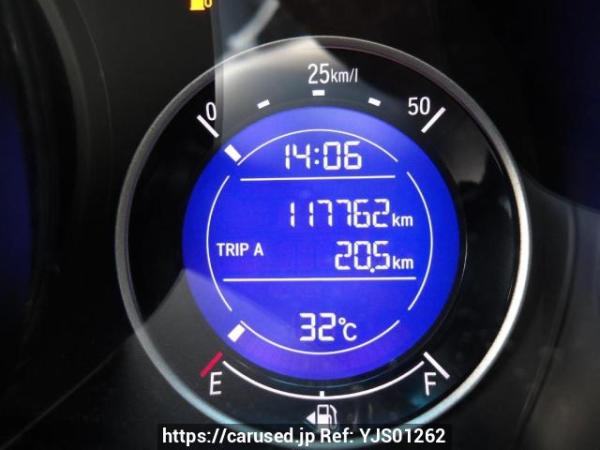 Used 2017 AT honda fit GK3 Image[25]