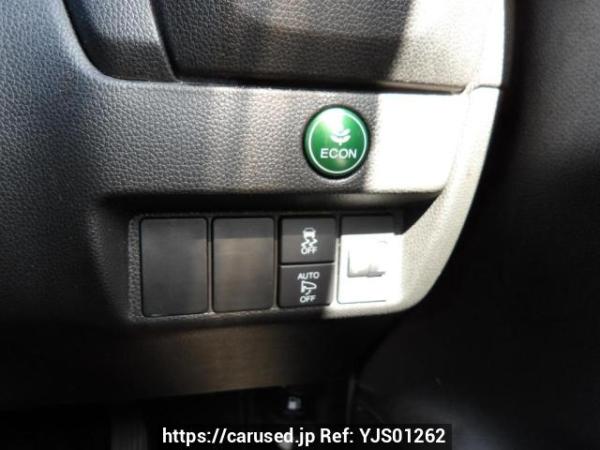 Used 2017 AT honda fit GK3 Image[27]