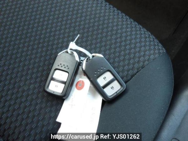 Used 2017 AT honda fit GK3 Image[28]