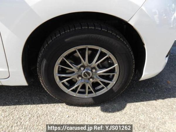 Used 2017 AT honda fit GK3 Image[29]
