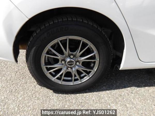 Used 2017 AT honda fit GK3 Image[31]