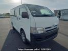 Toyota Hiace Van KDH205V