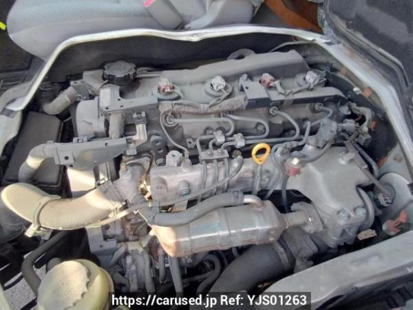 Used 2006 AT toyota hiace-van KDH205V Image[9]