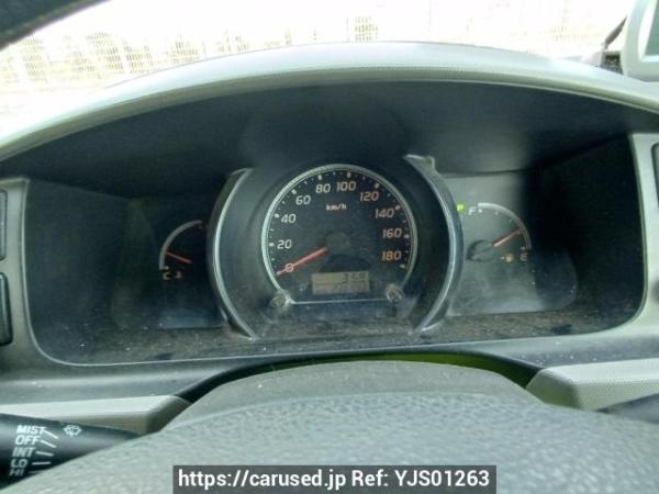 Used 2006 AT toyota hiace-van KDH205V Image[23]