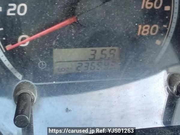 Used 2006 AT toyota hiace-van KDH205V Image[24]