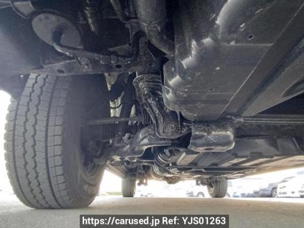 Used 2006 AT toyota hiace-van KDH205V Image[30]