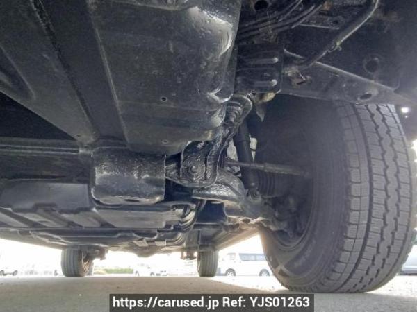 Used 2006 AT toyota hiace-van KDH205V Image[31]
