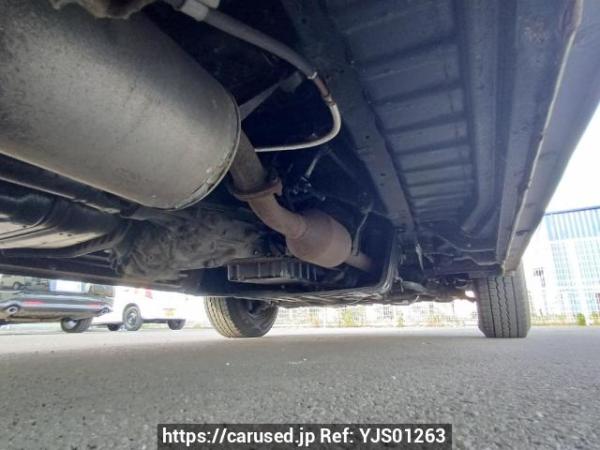 Used 2006 AT toyota hiace-van KDH205V Image[33]