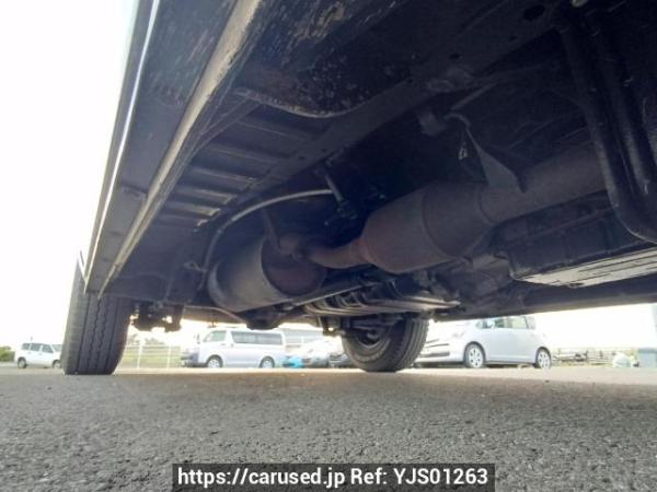 Used 2006 AT toyota hiace-van KDH205V Image[34]