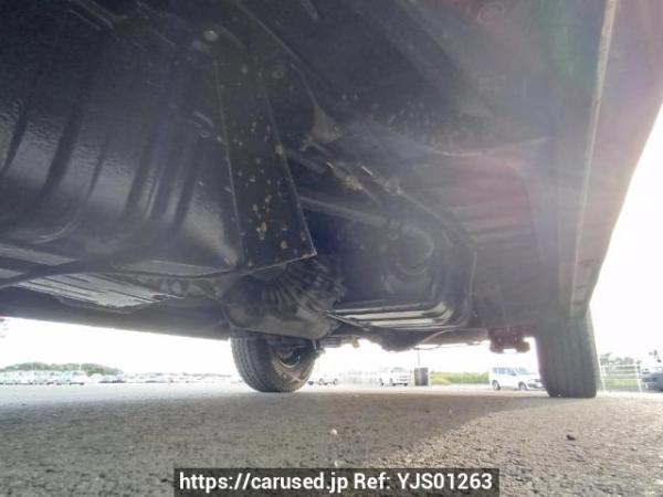Used 2006 AT toyota hiace-van KDH205V Image[35]