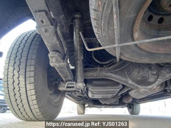 Used 2006 AT toyota hiace-van KDH205V Image[36]