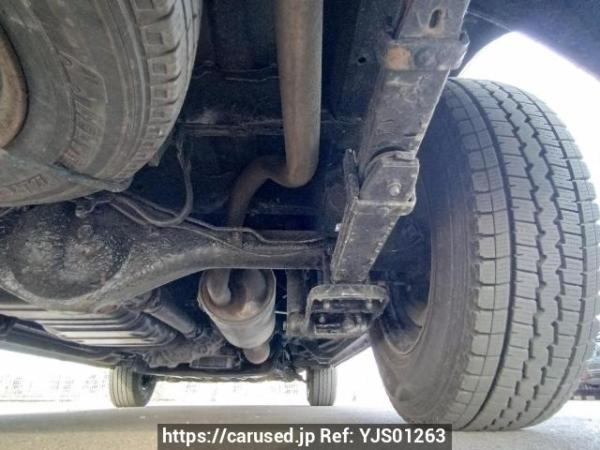 Used 2006 AT toyota hiace-van KDH205V Image[37]