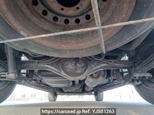 Used 2006 AT toyota hiace-van KDH205V Image[38]