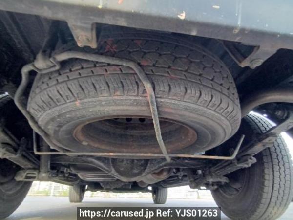 Used 2006 AT toyota hiace-van KDH205V Image[39]