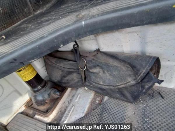 Used 2006 AT toyota hiace-van KDH205V Image[40]