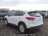 Used 2012 AT mazda cx-5 KE2FW Image[4]