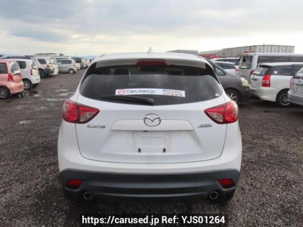 Used 2012 AT mazda cx-5 KE2FW Image[5]