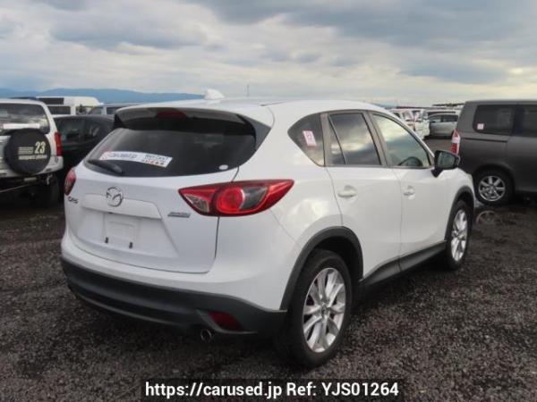 Used 2012 AT mazda cx-5 KE2FW Image[6]