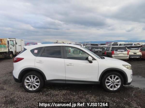 Used 2012 AT mazda cx-5 KE2FW Image[7]