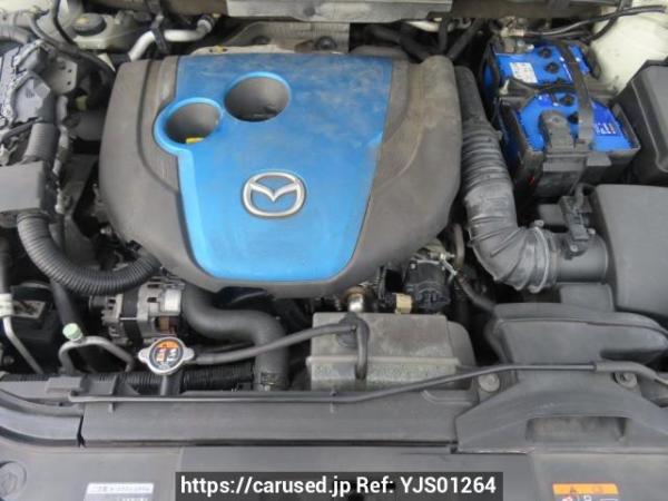 Used 2012 AT mazda cx-5 KE2FW Image[10]