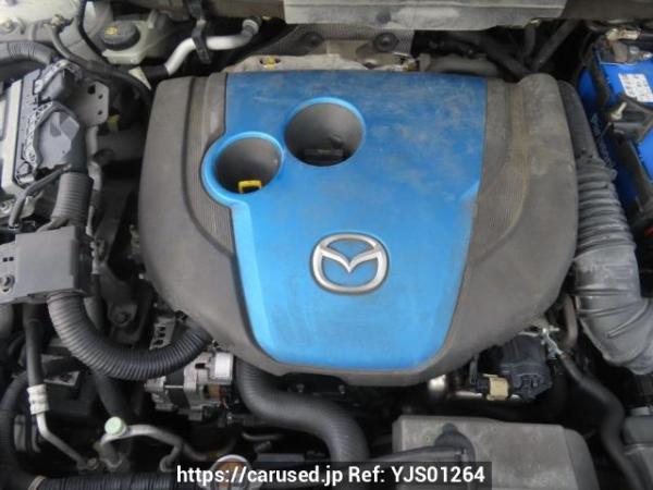 Used 2012 AT mazda cx-5 KE2FW Image[11]