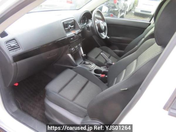 Used 2012 AT mazda cx-5 KE2FW Image[15]