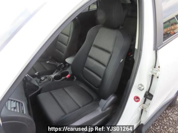 Used 2012 AT mazda cx-5 KE2FW Image[16]