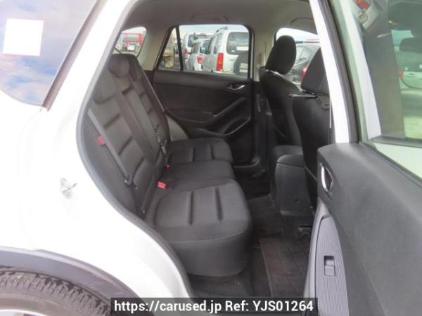 Used 2012 AT mazda cx-5 KE2FW Image[17]