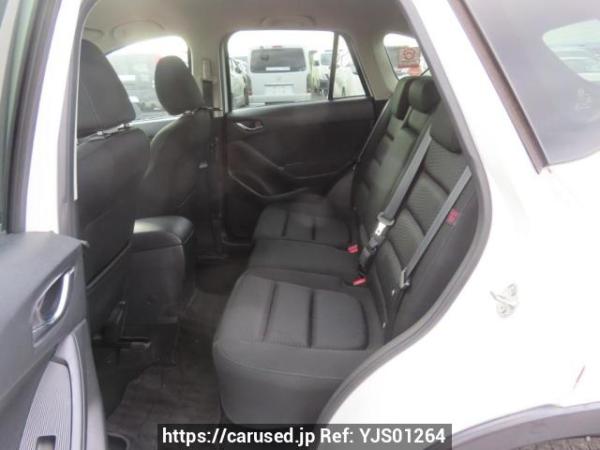 Used 2012 AT mazda cx-5 KE2FW Image[18]