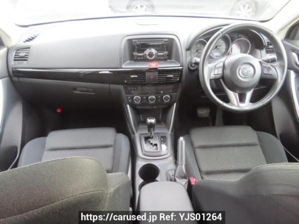 Used 2012 AT mazda cx-5 KE2FW Image[19]