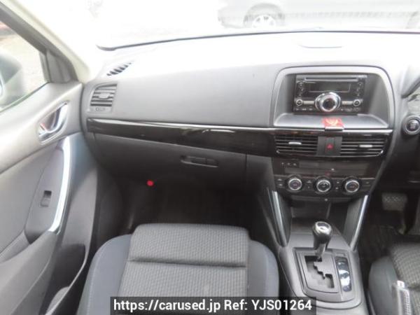 Used 2012 AT mazda cx-5 KE2FW Image[20]