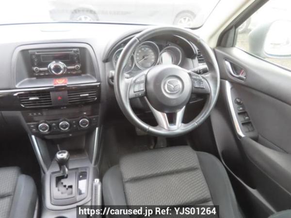 Used 2012 AT mazda cx-5 KE2FW Image[21]