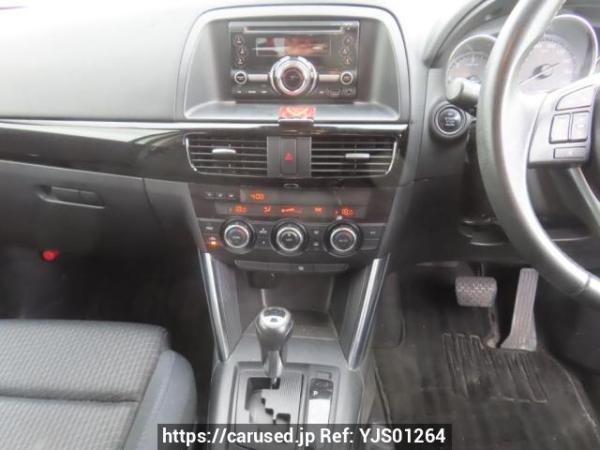 Used 2012 AT mazda cx-5 KE2FW Image[22]