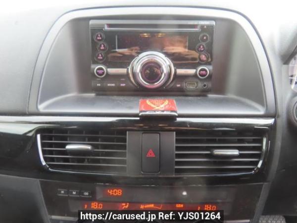 Used 2012 AT mazda cx-5 KE2FW Image[23]