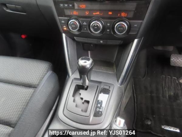 Used 2012 AT mazda cx-5 KE2FW Image[24]