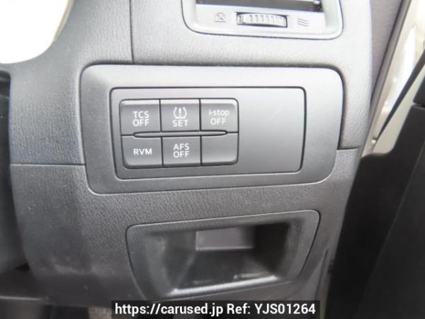 Used 2012 AT mazda cx-5 KE2FW Image[26]